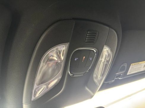 Used 2024 Jeep Compass Limited AWD/4WD image 29