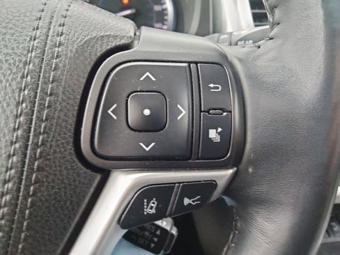 Used 2019 Toyota Highlander Limited image 21