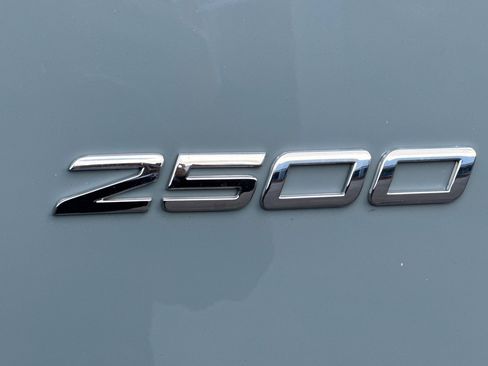 New 2026 Mercedes-Benz Sprinter 2500 image 19