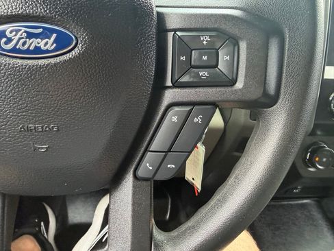 Used 2021 Ford F250 XL w/ STX Appearance Package AWD/4WD image 30