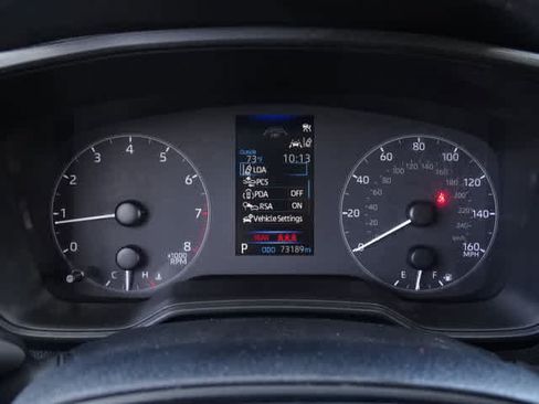 Used 2023 Toyota Corolla LE FWD image 25