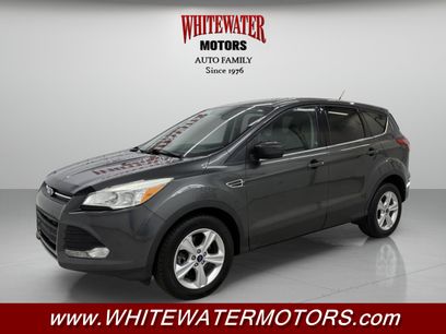 Used 2015 Ford Escape SE