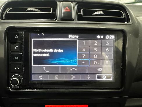 Used 2021 Mitsubishi Mirage G4 LE image 37