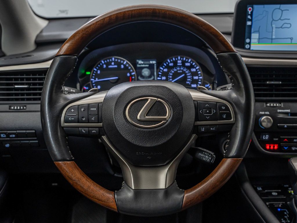 Used 2020 Lexus RX 350 FWD w/ Premium Package image 40