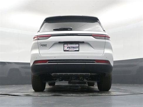 New 2025 Jeep Grand Cherokee Laredo image 41