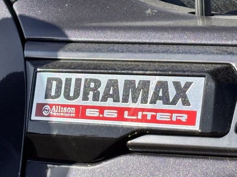 New 2026 GMC Sierra 2500 AT4 w/ AT4 Premium Plus Package image 7