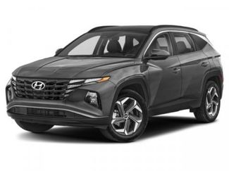 Certified 2024 Hyundai Tucson SEL video 1