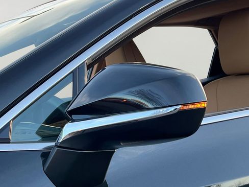 Certified 2026 Lexus NX 350 AWD image 26