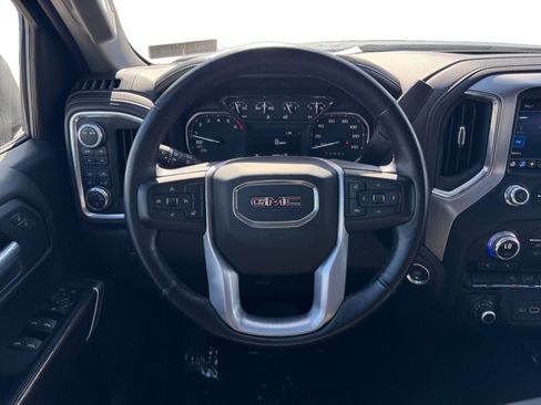 Used 2021 GMC Sierra 1500 Elevation image 13