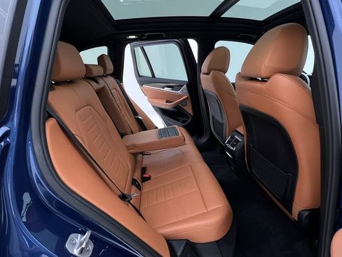 Used 2022 BMW X3 M40i w/ Premium Package image 20