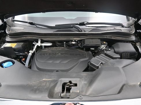 Used 2023 Honda Passport EX-L image 18