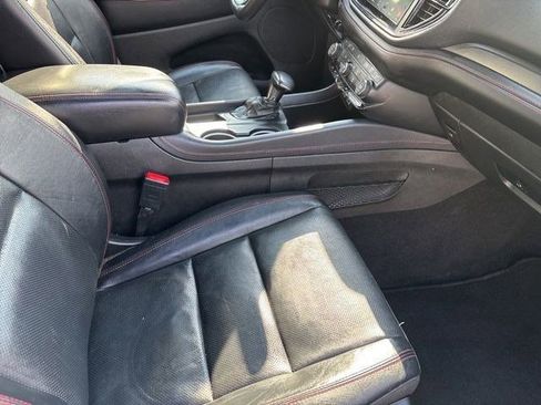 Used 2023 Dodge Durango GT AWD/4WD image 41