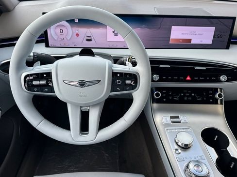 New 2026 Genesis GV70 2.5T Advanced AWD/4WD image 15