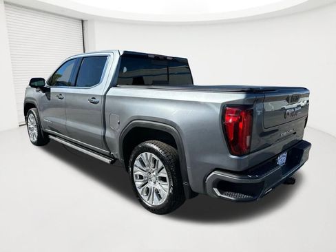 Used 2021 GMC Sierra 1500 Denali w/ Denali Ultimate Package AWD/4WD image 7