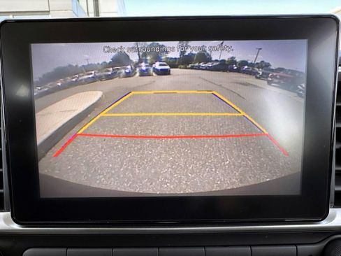 Used 2020 Hyundai Venue SEL FWD image 20