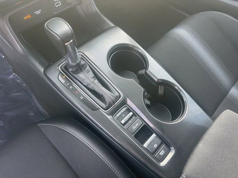 Used 2024 Honda Civic Sport image 26
