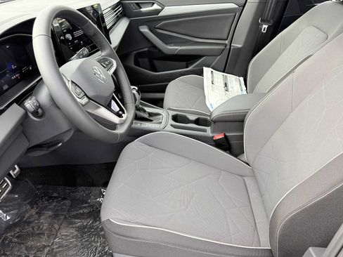 New 2026 Volkswagen Jetta Sport FWD image 5
