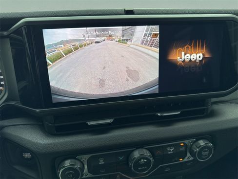 New 2026 Jeep Wrangler Sport image 14