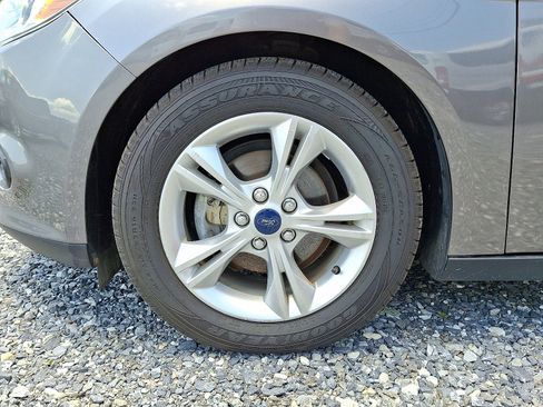 Used 2014 Ford Focus SE image 10