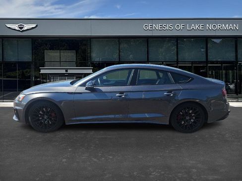 Used 2024 Audi A5 2.0T Prestige w/ Black Optic Plus Package image 6