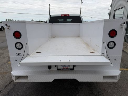 Used 2024 RAM 2500 Tradesman AWD/4WD image 8