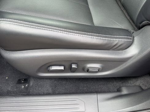 Certified 2021 Nissan Murano SL w/ SL Moonroof Package AWD/4WD image 15