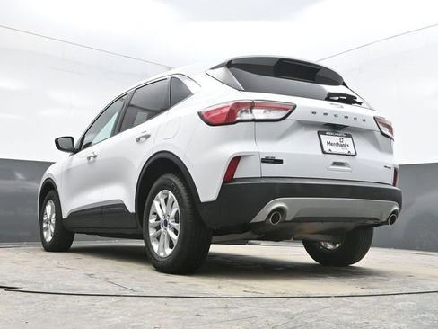 Used 2022 Ford Escape SE w/ Cold Weather Package image 38