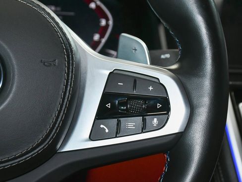 Used 2024 BMW M850i xDrive Coupe image 51