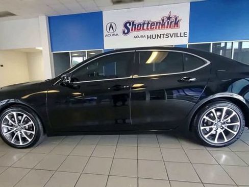 Used 2019 Acura TLX V6 FWD image 5
