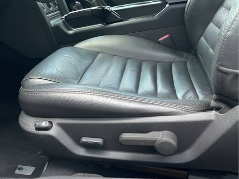 Used 2009 Ford Mustang Shelby GT500 RWD image 13