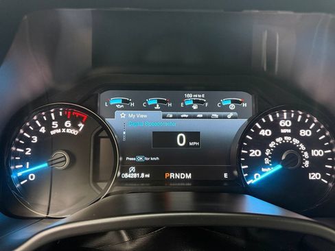 Used 2020 Ford F150 Lariat RWD image 14