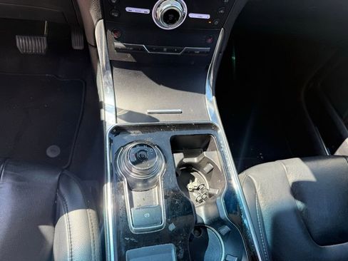 Used 2019 Ford Edge Titanium AWD/4WD image 11