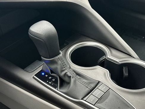 Certified 2024 Toyota Camry LE image 25