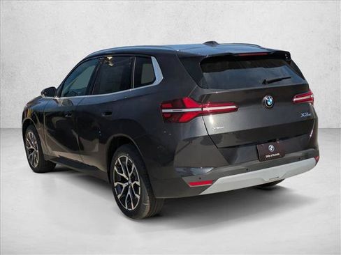 Used 2026 BMW X3 xDrive30i w/ Premium Package AWD/4WD image 9