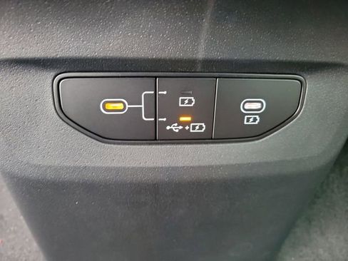 New 2025 Kia EV6 Wind image 31