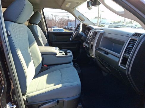 Used 2019 RAM 1500 Tradesman w/ Chrome Plus Package image 11