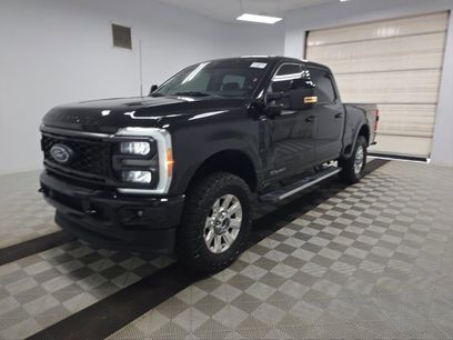 Used 2023 Ford F250 Lariat w/ Sport Appearance Package