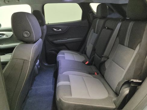 Used 2024 Chevrolet Blazer LT w/ LPO, Cargo Package FWD image 18