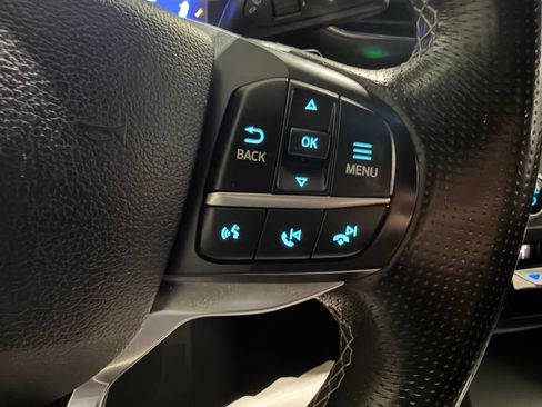 Used 2020 Ford Explorer ST w/ ST Street Pack AWD/4WD image 19