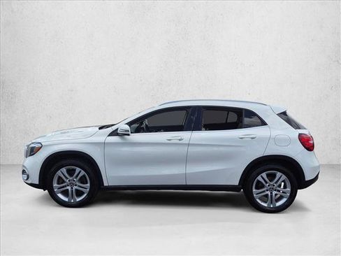 Used 2019 Mercedes-Benz GLA 250 image 9