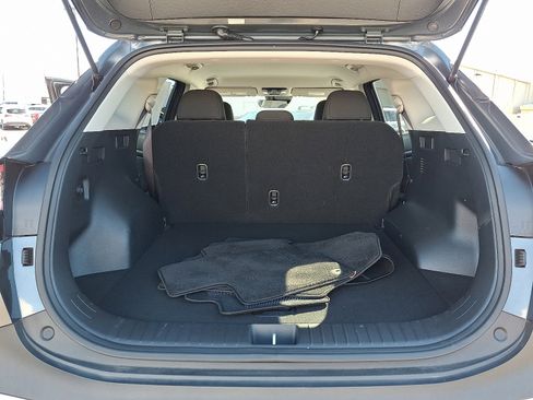 Used 2023 Kia Sportage LX image 28