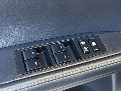 Used 2014 Lexus ES 350 w/ Premium Package FWD image 13