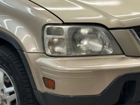 Used 2000 Honda CR-V SE image 6