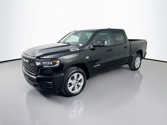 New 2026 RAM 1500 Big Horn RWD video 3