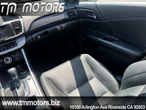 Used 2013 Honda Accord EX-L image 12