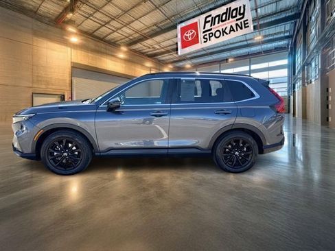 Used 2023 Honda CR-V Sport image 6