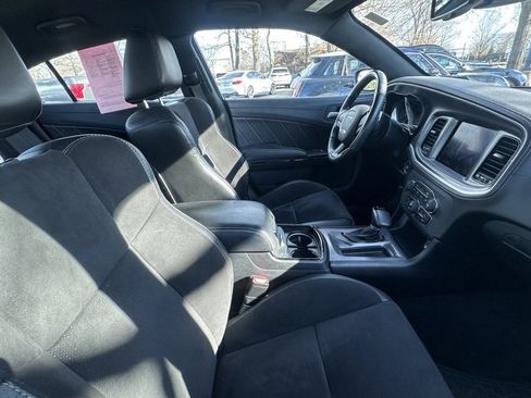 Used 2020 Dodge Charger R/T w/ Plus Group image 6