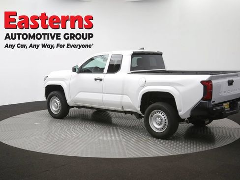 Used 2024 Toyota Tacoma SR RWD image 59