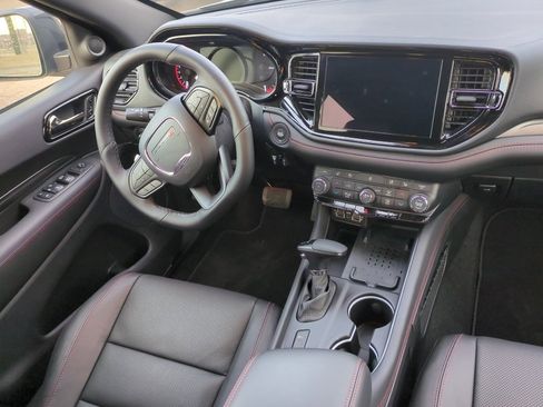 New 2026 Dodge Durango GT image 9