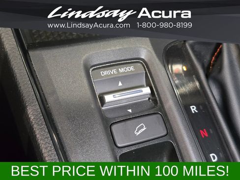 Used 2023 Honda CR-V Sport image 18